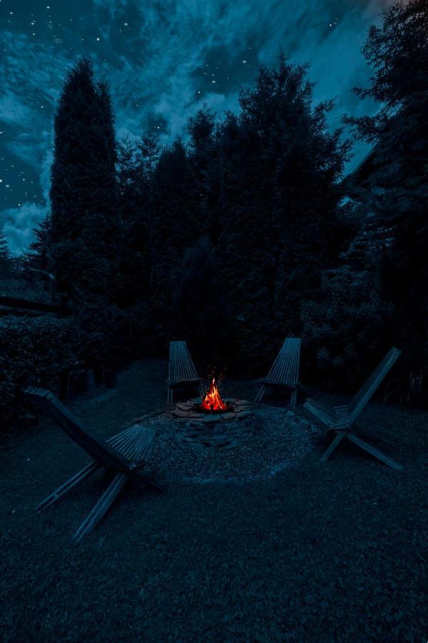 Casa Traian Otel Sinaia Dış mekan fotoğraf