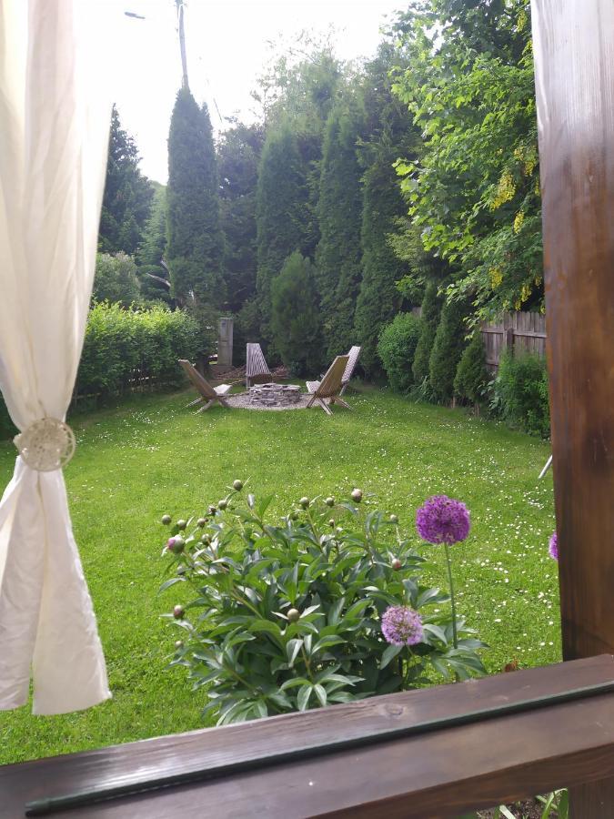 Casa Traian Otel Sinaia Dış mekan fotoğraf