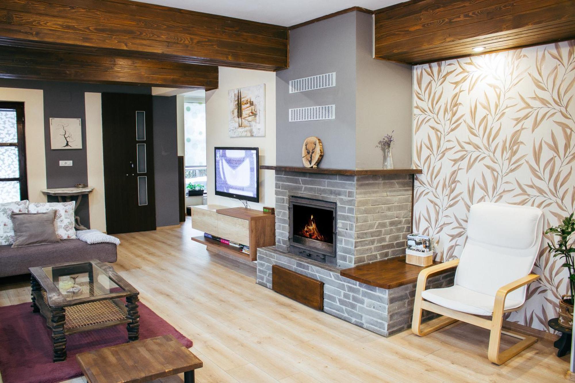 Casa Traian Otel Sinaia Dış mekan fotoğraf