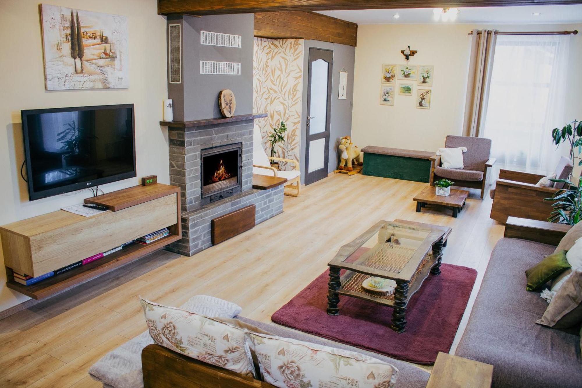 Casa Traian Otel Sinaia Dış mekan fotoğraf