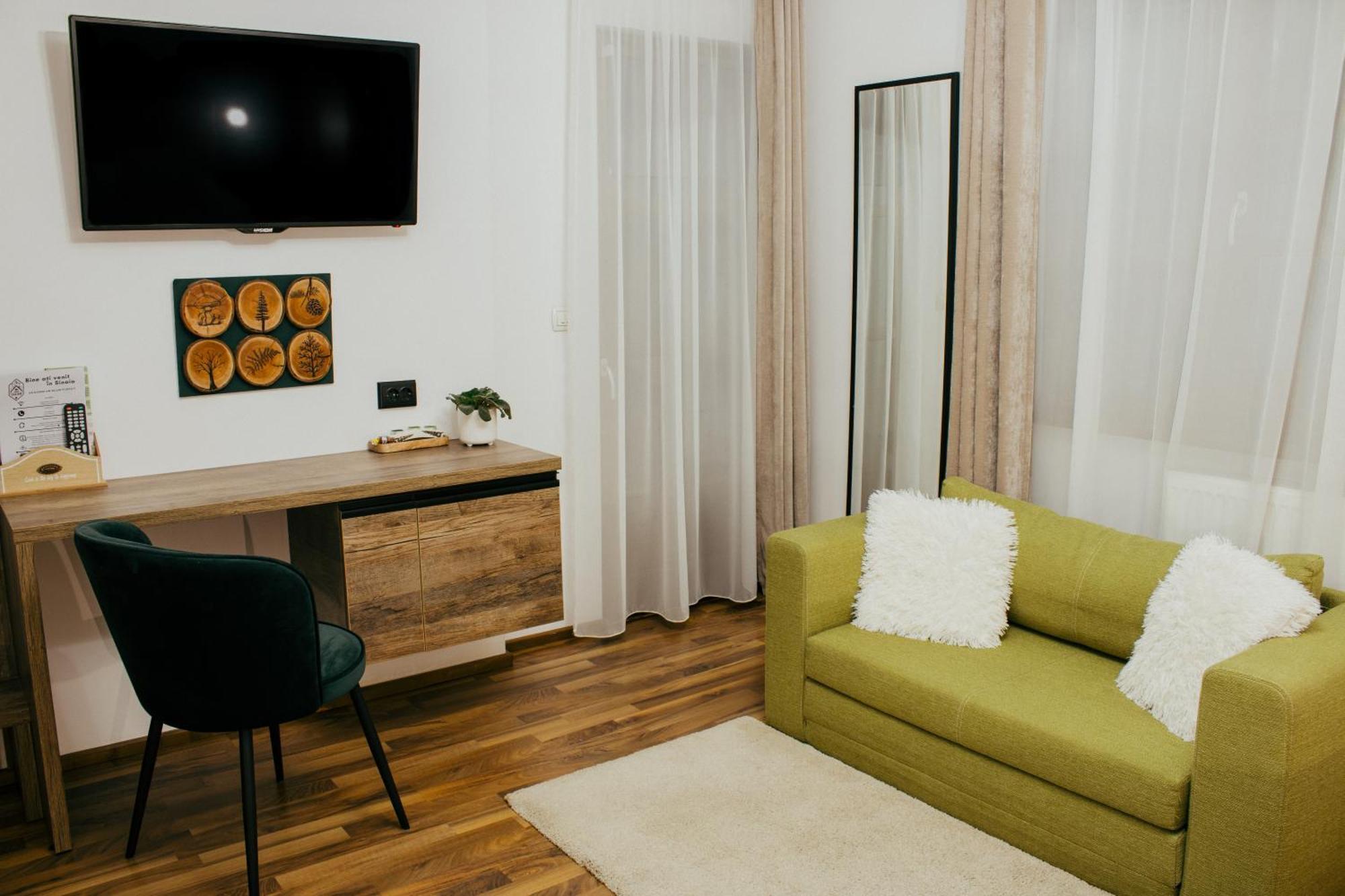 Casa Traian Otel Sinaia Dış mekan fotoğraf