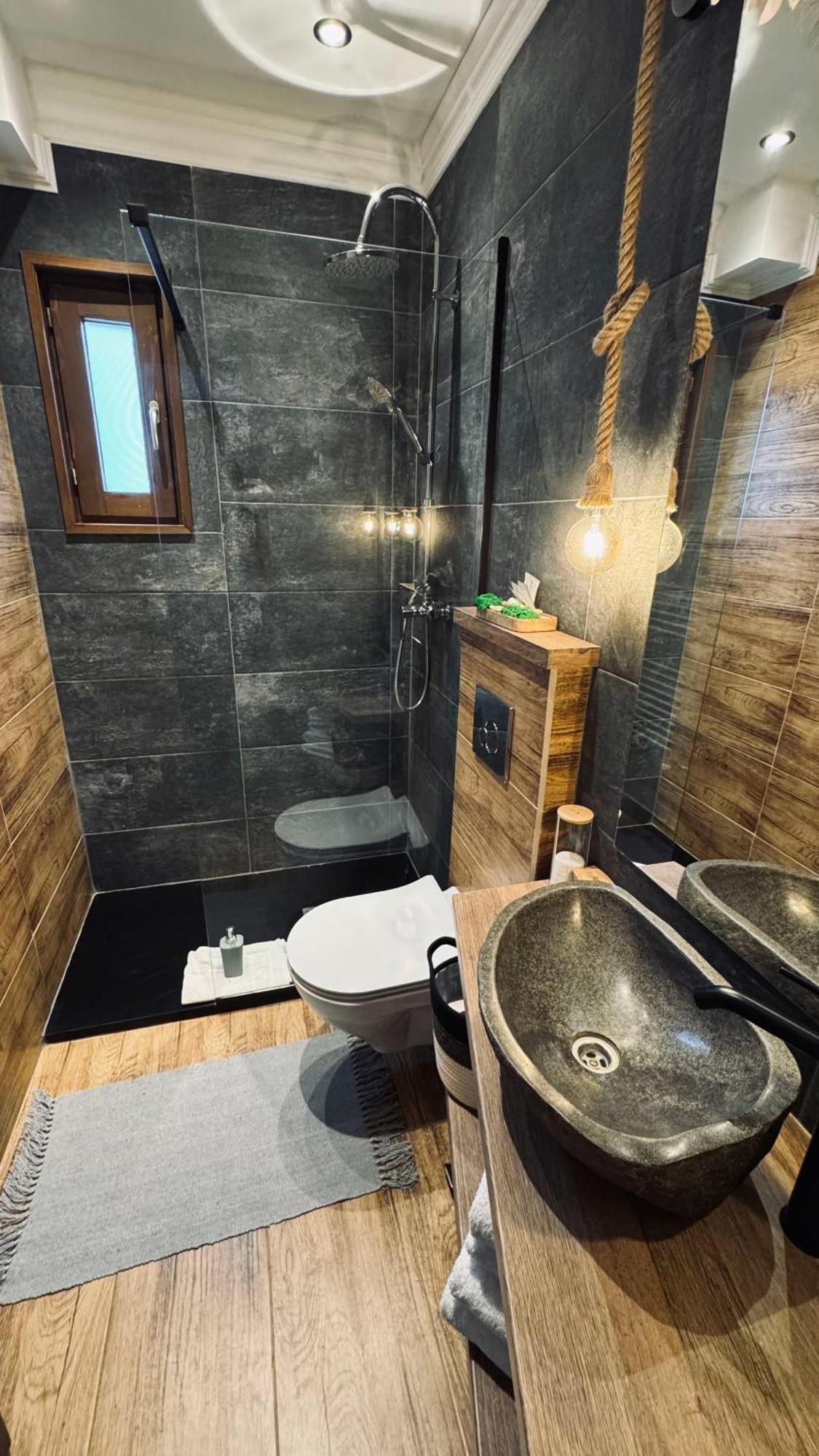Casa Traian Otel Sinaia Dış mekan fotoğraf