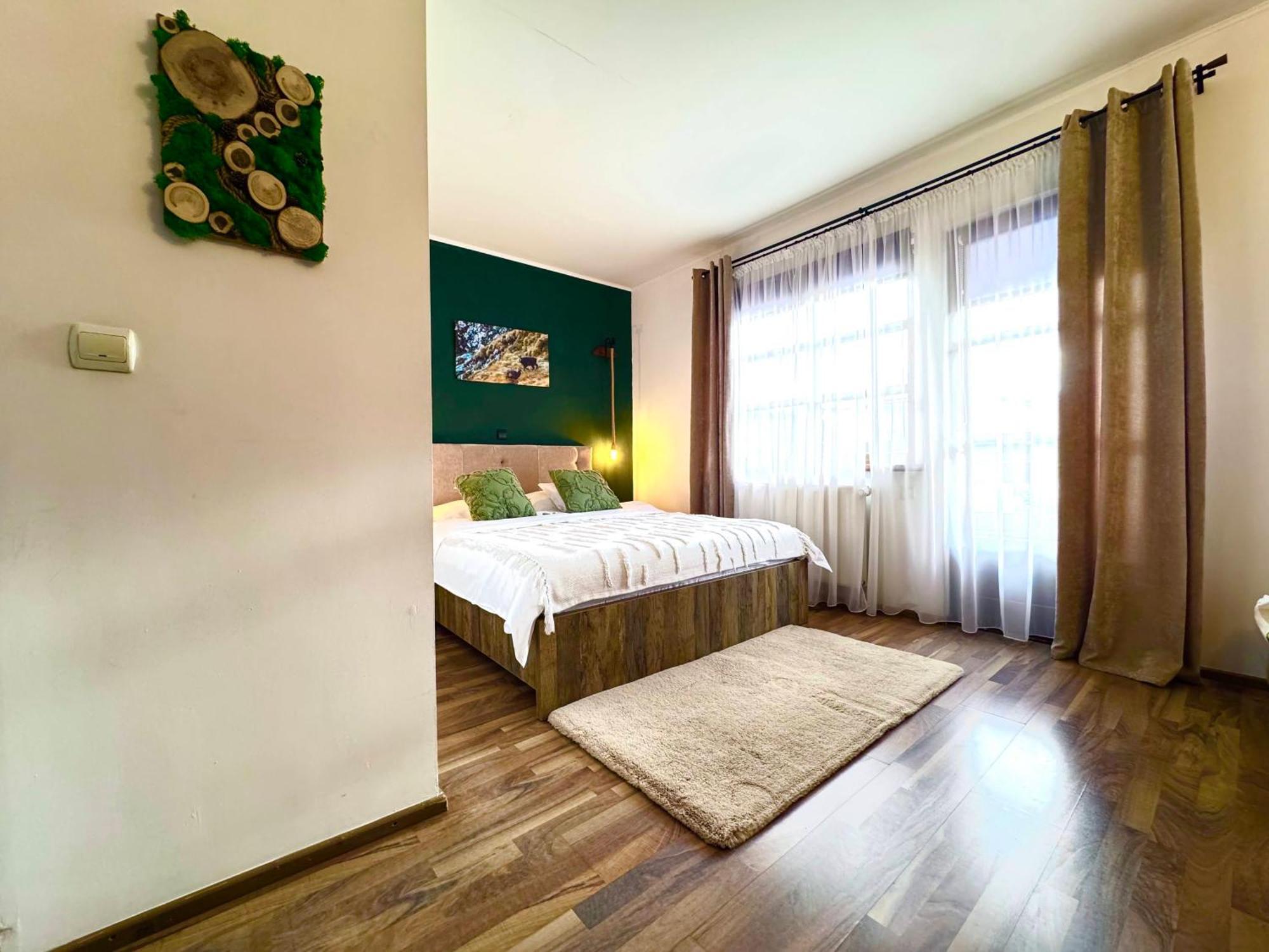 Casa Traian Otel Sinaia Dış mekan fotoğraf